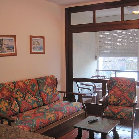 Apartamentos Viviendas Vacacionales Pozo De La Salud Sabinosa Ruang foto