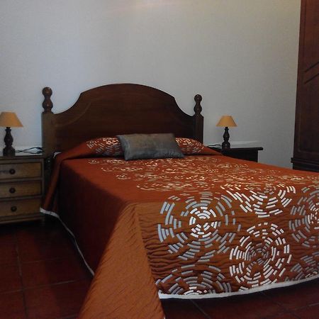 Apartamentos Viviendas Vacacionales Pozo De La Salud Sabinosa Ruang foto