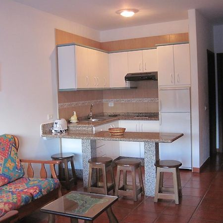 Apartamentos Viviendas Vacacionales Pozo De La Salud Sabinosa Ruang foto