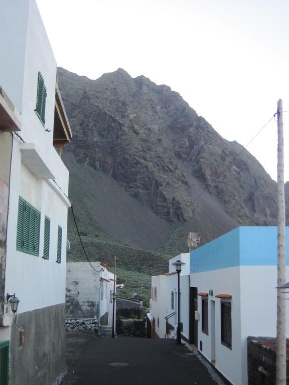 Apartamentos Viviendas Vacacionales Pozo De La Salud Sabinosa Bagian luar foto