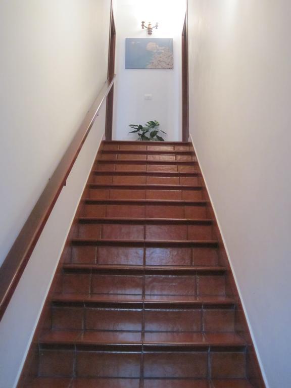 Apartamentos Viviendas Vacacionales Pozo De La Salud Sabinosa Bagian luar foto