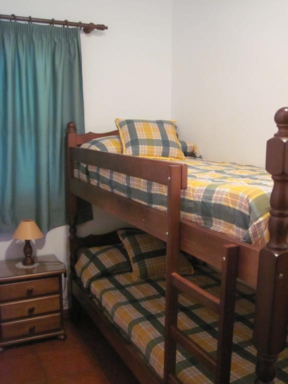 Apartamentos Viviendas Vacacionales Pozo De La Salud Sabinosa Ruang foto