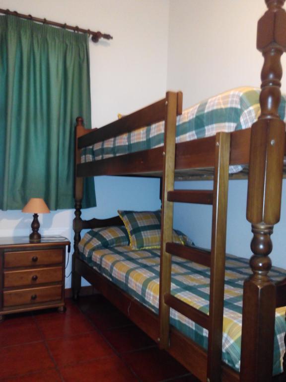 Apartamentos Viviendas Vacacionales Pozo De La Salud Sabinosa Ruang foto