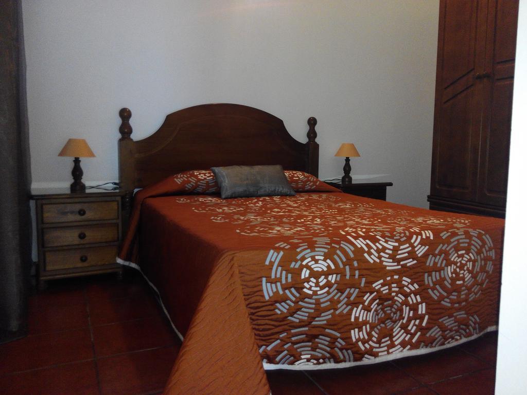 Apartamentos Viviendas Vacacionales Pozo De La Salud Sabinosa Ruang foto