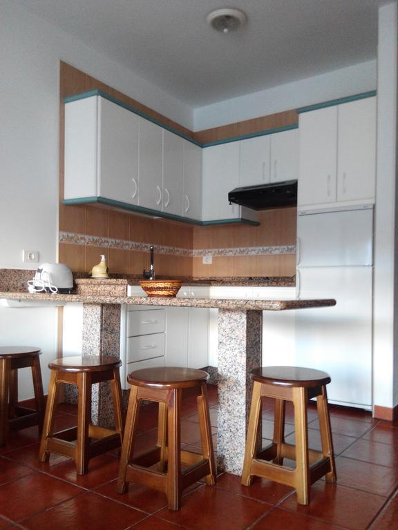 Apartamentos Viviendas Vacacionales Pozo De La Salud Sabinosa Ruang foto